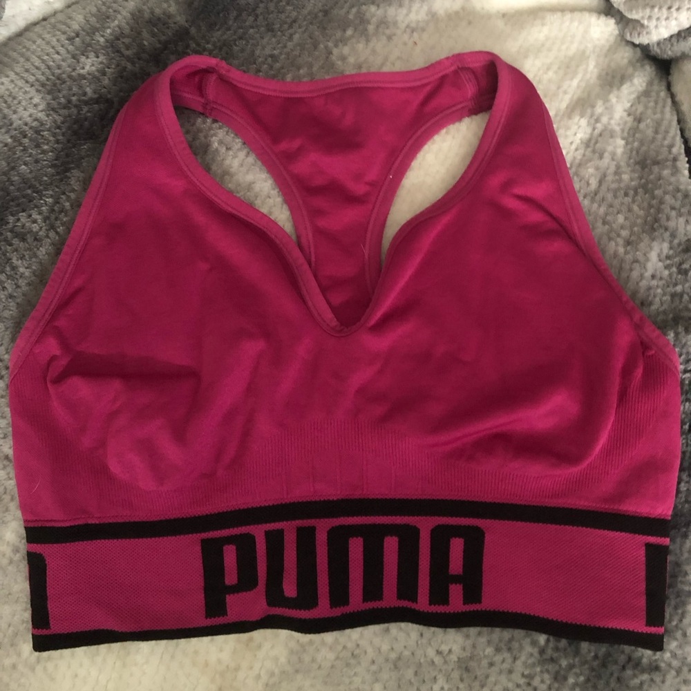 Puma • Sports Bra Set